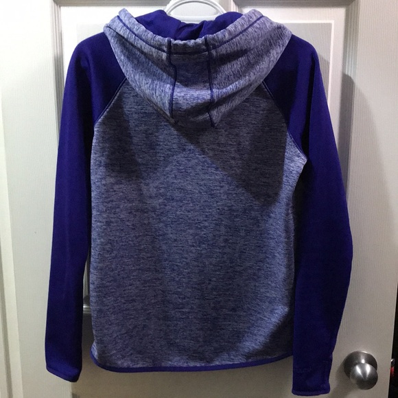 UnderArmour Cold Gear Hoodie - Picture 3 of 10